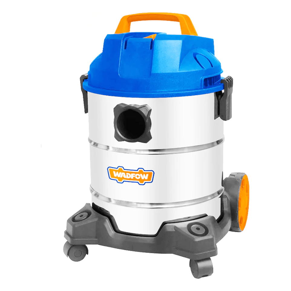 Wadfow WVR4A20 Vacuum Cleaner 20L - KHM Megatools Corp. Wadfow WVR4A20 Vacuum Cleaner 20L - KHM Megatools Corp.